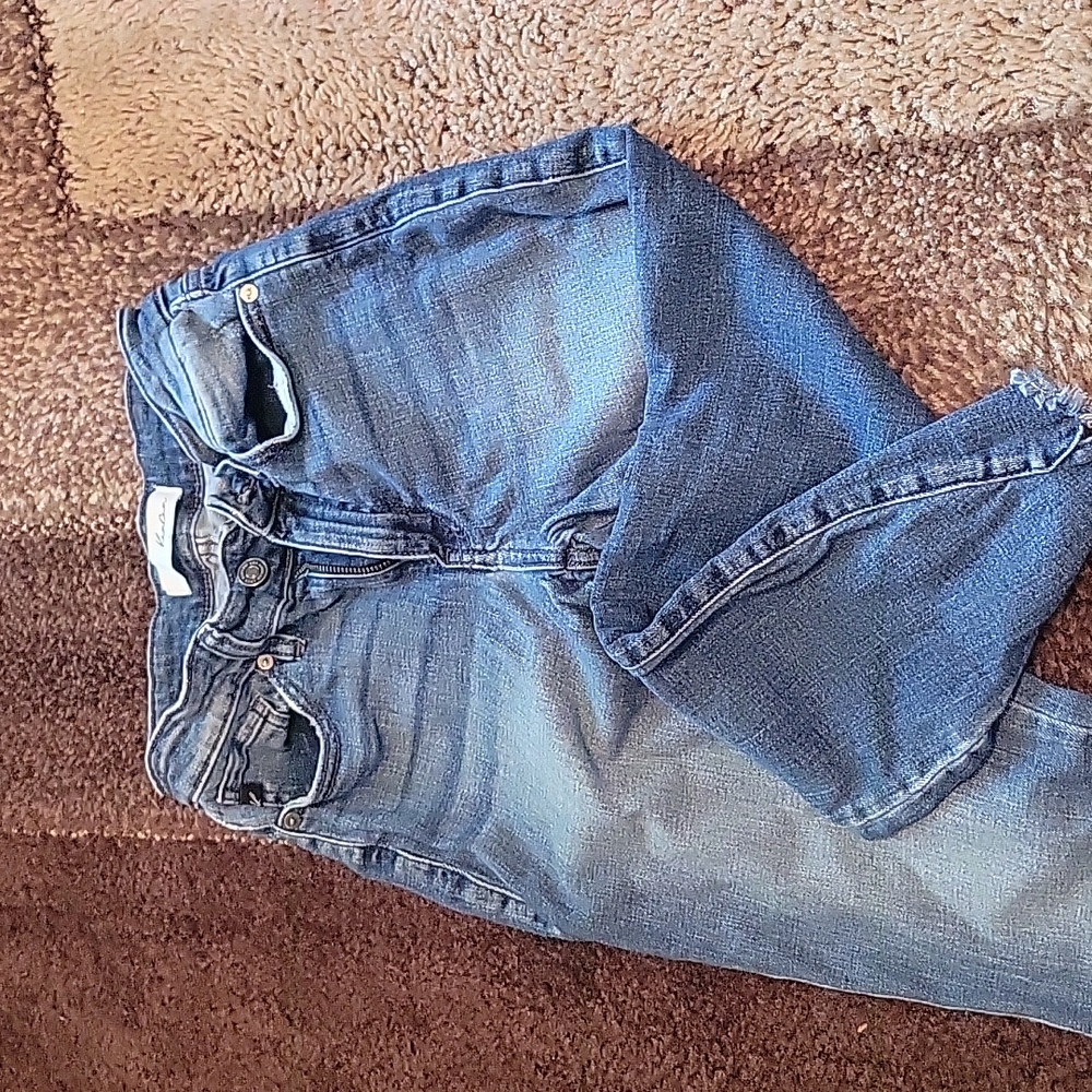 Kancan womens jeans size 3/25